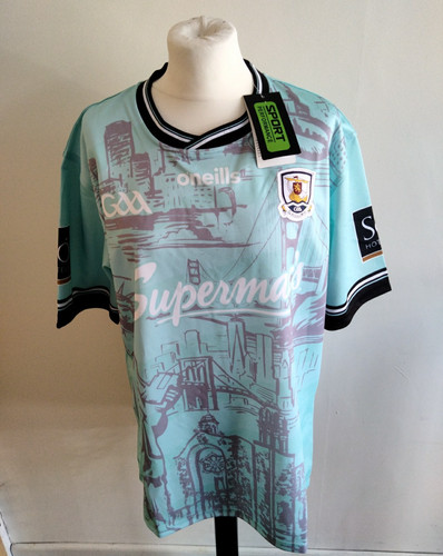 Neills galway gaa - galway,