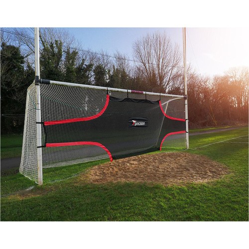 Football shot target - football, training